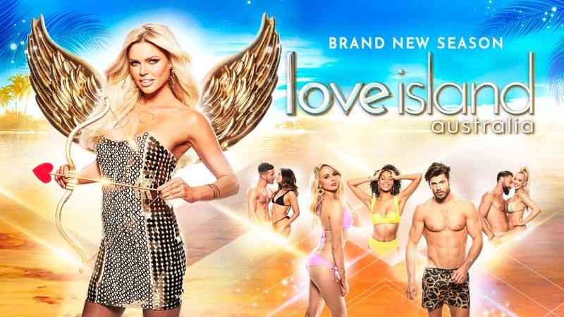 Love Island Australia 2024 Voting