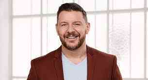 Manu Feildel