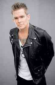 Mark McGrath