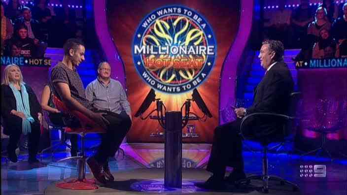 Millionaire Hot Seat Apply 2024 Contestants Date Questions