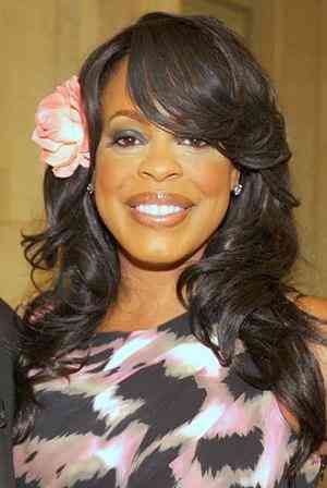 Niecy Nash