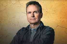 Phil Keoghan