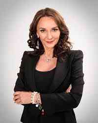 Shirley Ballas