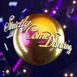 Strictly Come Dancing 2024