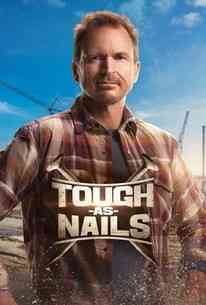 Tough As Nails 2024