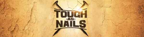 Tough As Nails Australia 2024