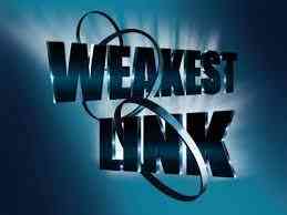 Weakest Link 2024 Application Release Date Contestant