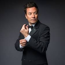 Jimmy Fallon