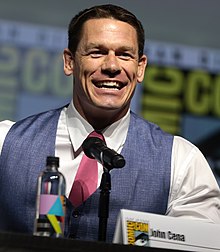 John Cena