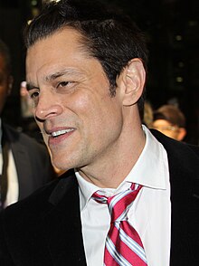 Johnny Knoxville