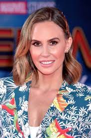 Keltie Knight