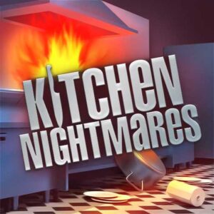 Kitchen Nightmares New Season 2024 