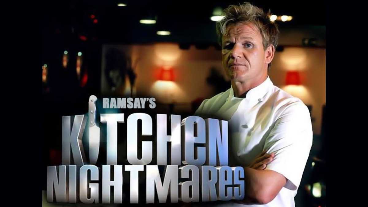 Kitchen Nightmares New Season 2024 