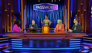 Password Game Show 2024