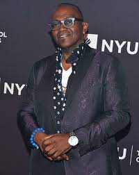 Randy Jackson