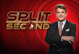 Split Second Game Show 2024