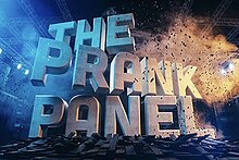 The Prank Panel 2024