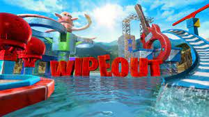 Wipeout Application 2023