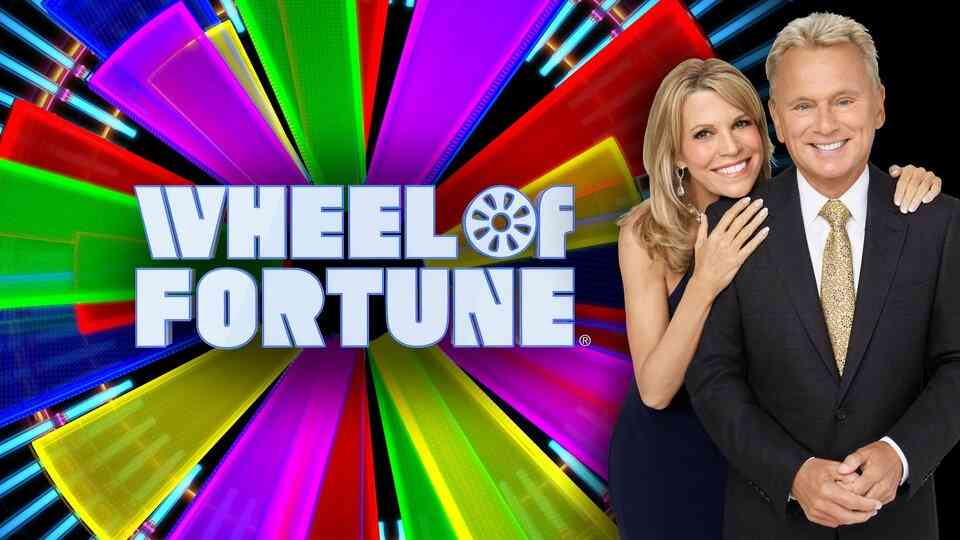 wheel of fortune 2024