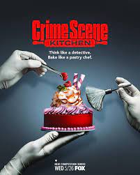 Crime Scene Kitchen 2024