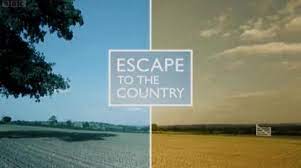 Escape to the Country 2024 Application Air Dates Episodes