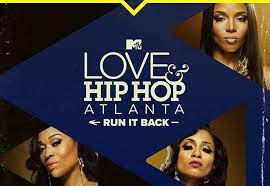 Love and Hip Hop Atlanta