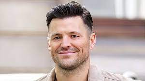 Mark Wright