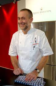 Michel Roux Jr