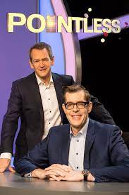 Pointless host