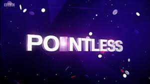 Pointless New Series 2024