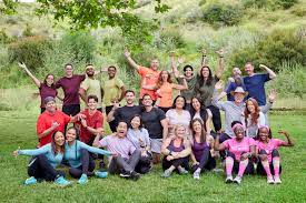 The Amazing Race Season 36