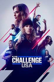 The Challenge USA 2024