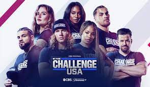 The Challenge USA Season 3