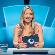 Victoria Coren Mitchell