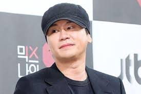 Yang Hyun Suk