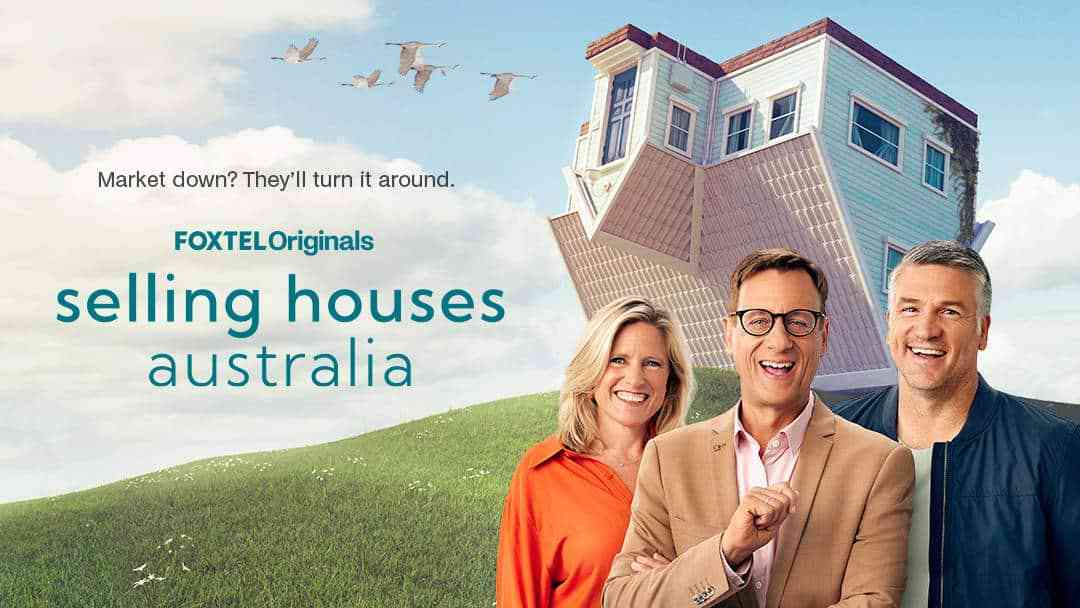 selling houses australia 2024 Series 17