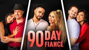 90 Day Fiance 2024