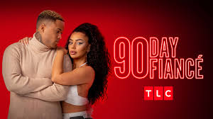 90 Day Fiance