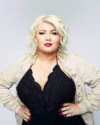 Amber Portwood