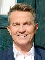 Bradley Walsh