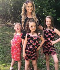 Leah Messer