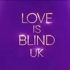 Love Is Blind UK 2024