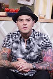 Matt Willis