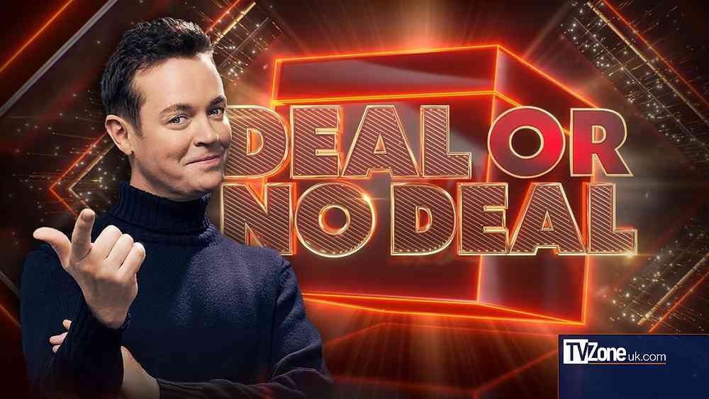 Deal or No Deal 2024