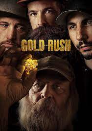 Gold Rush 2024