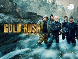 Gold Rush White Water 2024