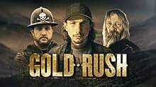 Gold Rush