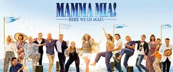 Mamma Mia 2024