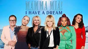 Mamma Mia 2024