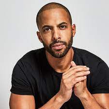 Marvin Humes